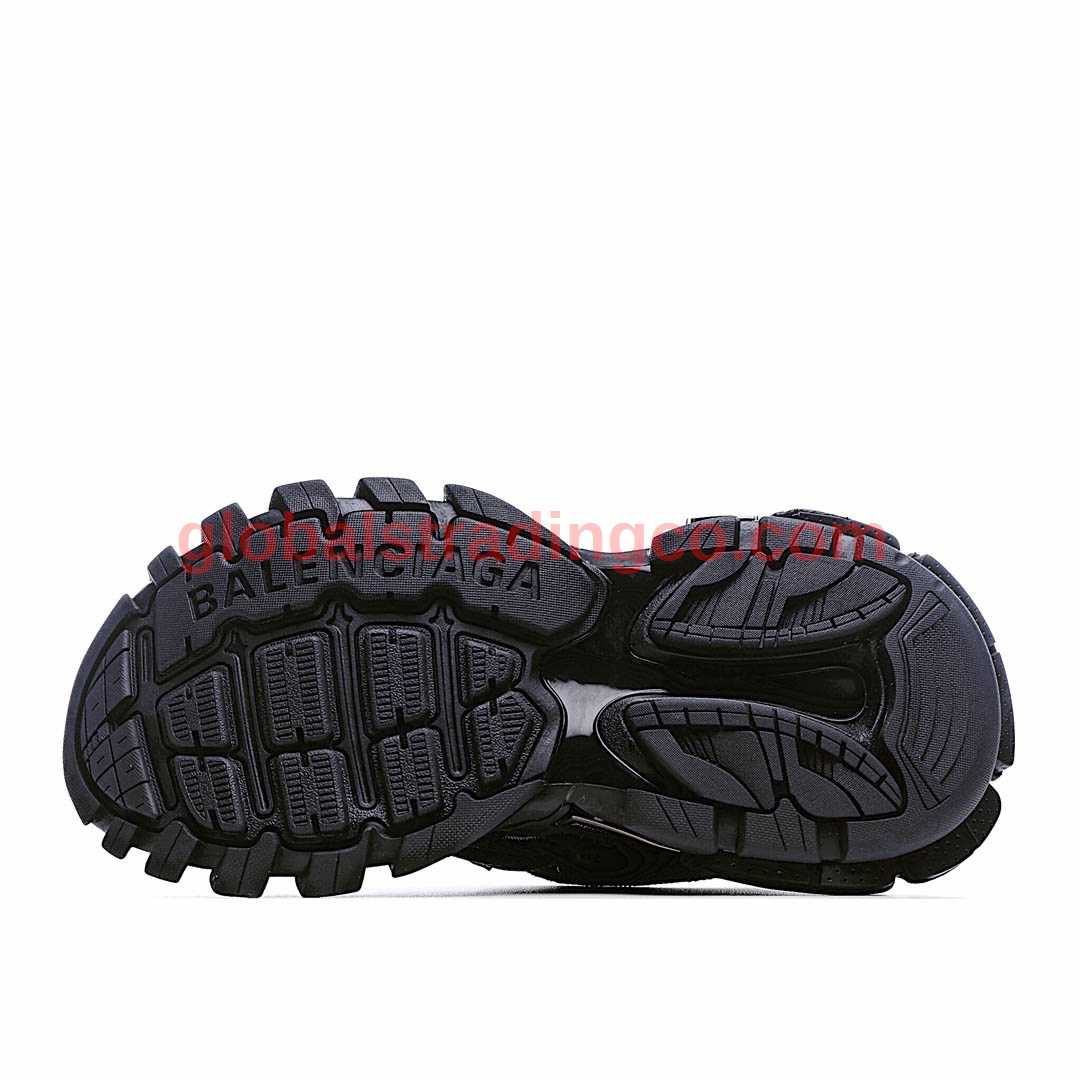 Balenciaga Track 4.0 Track Trainer